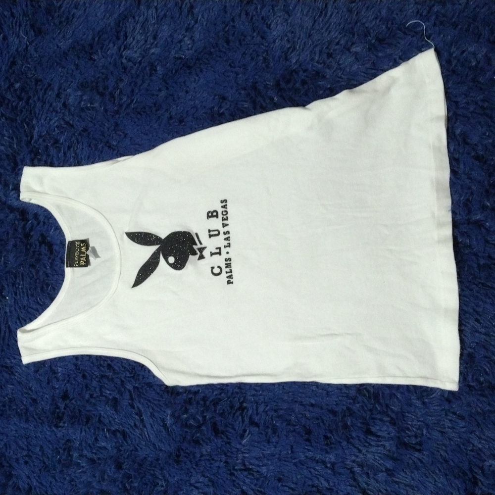 GUC vintage Playboy tank
